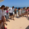 Protaras Boat trip – Chillout Cruise