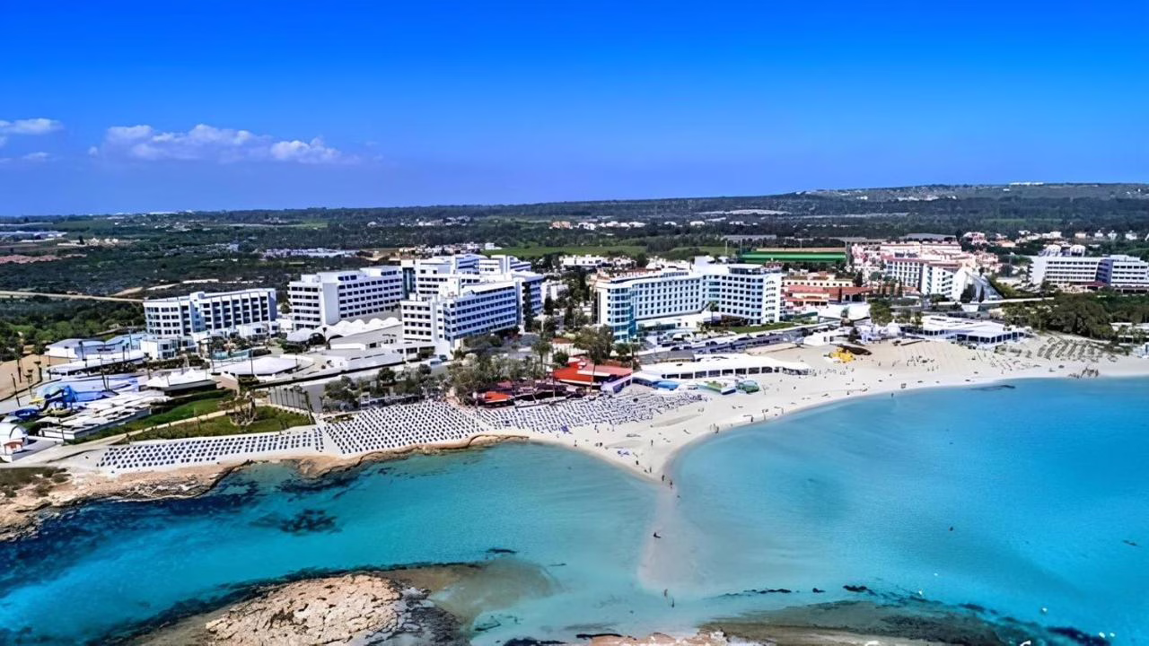 Winter Getaway: Cyprus Holiday Apartments in Ayia Napa